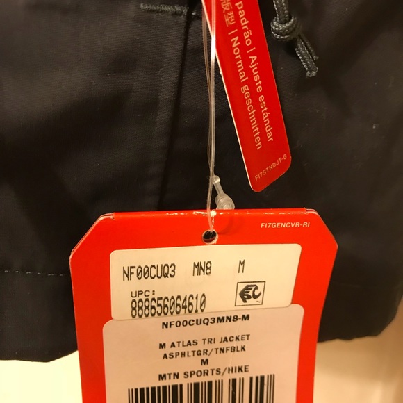 Winter jackets - Picture 5 of 5